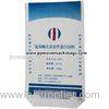 OEM Printing PP Woven Custom Packaging Bags / Flexo Printed PP Woven Sacks