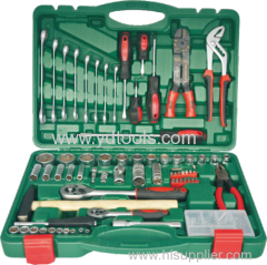 99PCS TOOL SET SOCKET SET