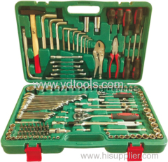 145PCS TOOL SET SOCKET SET