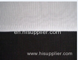 Weft Inserted Interlining for garment