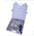 59PCS SOCKET SET(1/4"&3/8"&1/2")