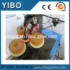 CNC Factory made PLC control toroid small coil winding machine