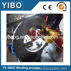 Top grade Secondary CNC Wire winding machine for voltage transformer