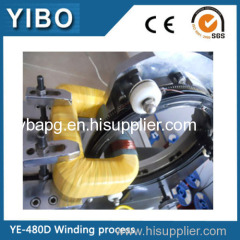 Top grade Secondary CNC Wire winding machine for voltage transformer