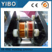 High winding precision automatic CNC transformer coil winding machine