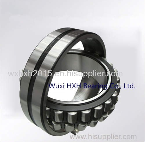 spherical roller bearings 23040CA/CAK