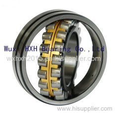 spherical roller bearings 24122CA/CAK 110*180*69