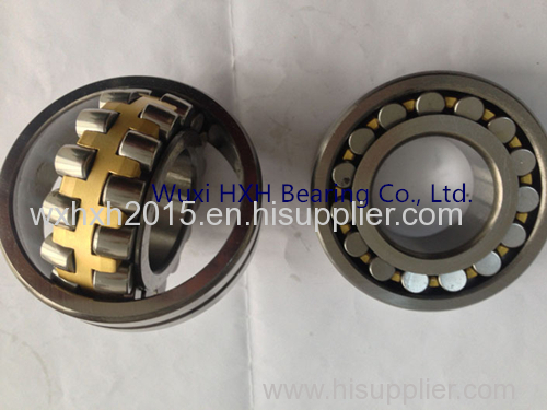 spherical roller bearings 22212CA/CAK abec-5 GCr15