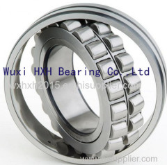 spherical roller bearings 24080CA/CAK abec-5 GCr15