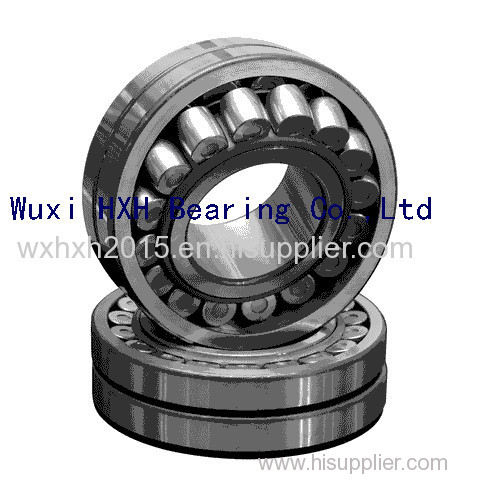 spherical roller bearings 230/670CA/CAK abec-5 GCr15
