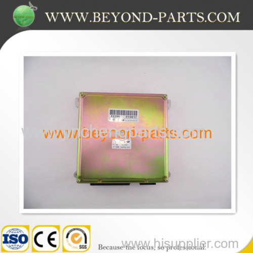 Construction machinery Volvo excavator engine parts excavator EC290 Vecu controller 14518349