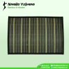 weaving design bamboo place mat