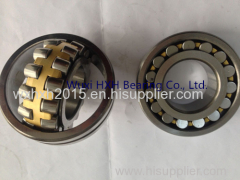 spherical roller bearings 23236CA/CAK 180*320*112