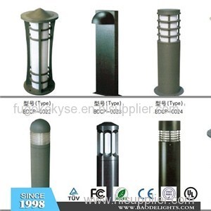 Led Lawn Light Product Product Product
