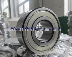 angular contact Roller Bearings 7304 abec-5 GCr15