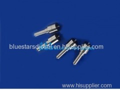 Common Rail Nozzle DSLA146P1398+ / 0433 175 413 Applied For Injector 0414 703 002