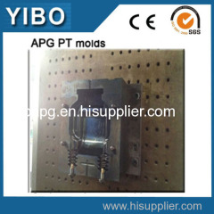 Customized Epoxy resin automatic hydraulic APG casting moulding machine