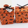 Halloween Paper Cake Box