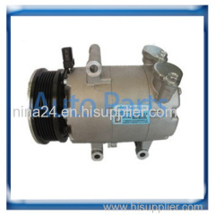 VS16 ac compressor for Land Rover Freelander 2 2.2 LR019310 LR002649 LR056301 1433332