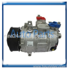 7SEU17C compressor for BMW X3 X4 F20 F21 F30 F31 F25 F26 64529217869 9217869