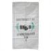 White PP Woven Bags 50kgs Wheat Packing Woven Polypropylene Bags Tear Resistant