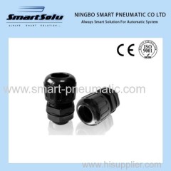 Waterproof Union for Flexible Pipe