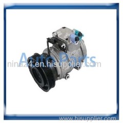 10PA17C Hyundai Tucson 2.7L Kia Sportage a/c compressor 97701-2E300 977012E301 16250-2430J 16250-24300