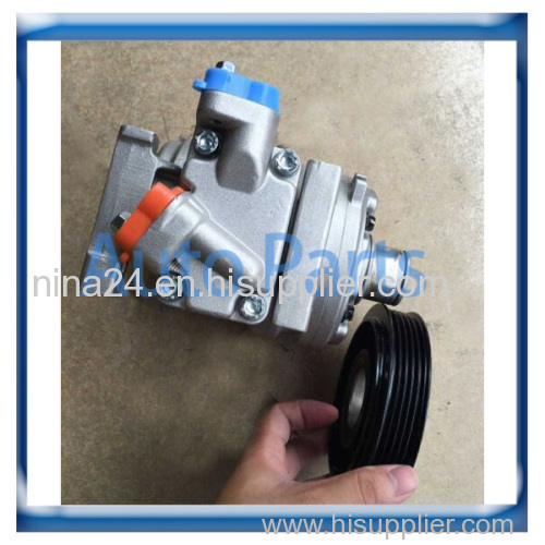 Car air conditioning compressor with clutch for Kia Picanto factory supplier