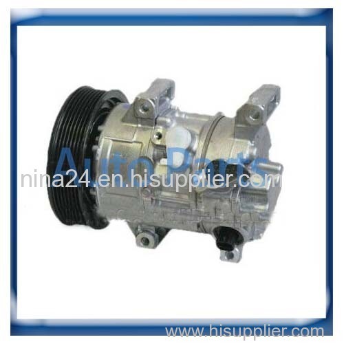 5SE12C TOYOTA AVENSIS a/c compressor 8831005090 447180-5640 447220-9394 447220-9398