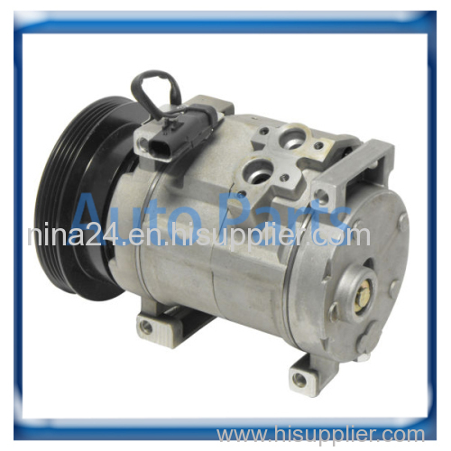 Denso 10S17C ac compressor for Chrysler PT Cruiser/Plymouth Dodge Neon CO 28001C 5058031AC RL058036AD 78378