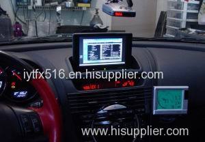 Automotive LCD Displays Automotive LCD Displays
