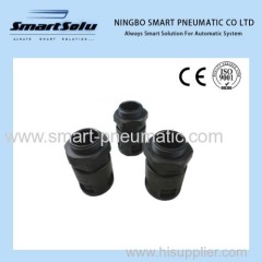 High Quality Fast Union for Plastic Flexible Pipe