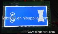 touch screen lcd display module Segment LCD Display Modules