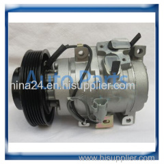 Denso 10S15L Toyota Celica 1.8L Avensis/ Rav 4 compressor 88320-2B420 88310-05040 883202842084 CO 29006C