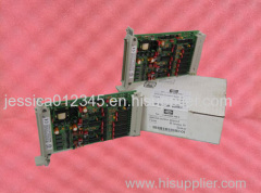 F 6706 Analog Output Module