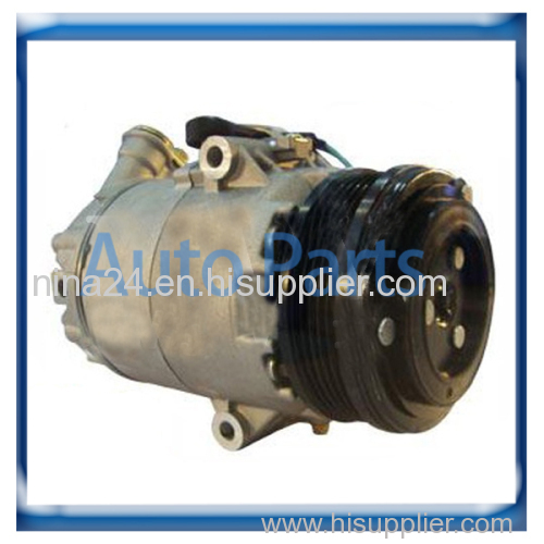 CVC ac compressor for OPEL VAUXHALL ZAFIRA CORSA ASTRA 13297440 1854119 6854024 6854080 1854111 9165714 6854090