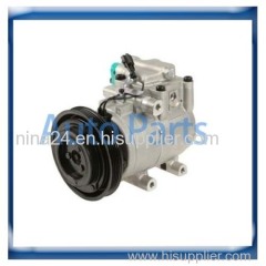 HCC HS-15 HS15 Hyundai Elantra Hyundai Tiburon ac compressor 97701-27000 9770127000