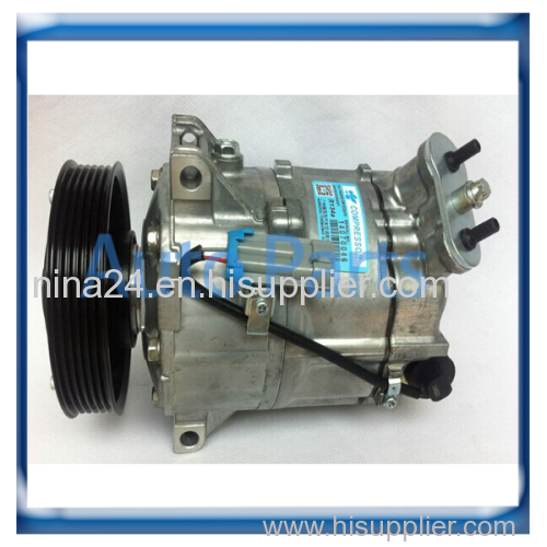PXE16 compressor for Opel Vectra 3.2 24411264 13191994 6854072 3700K450