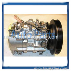 TV14C TOYOTA TERCEL AC Compressor 682-58581 68258581