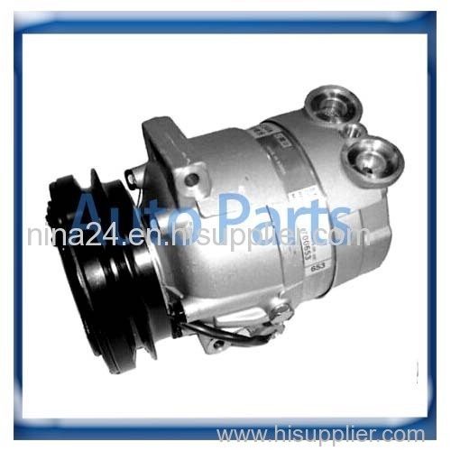 Harrison V5 Daewoo Lanos a/c compressor 96245940 96245943 96255980 700699 700653 700696