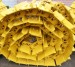 CAT Excavator undercarriage parts