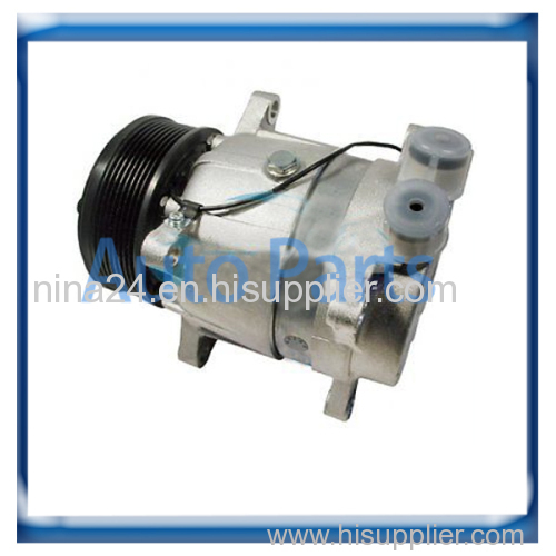 Harrison V5 ac compressor for Opel 40420014 1201126 085015123 SB013H 92010826