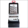 13PCS of Multi-Purpose Drill Bits 1/8