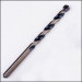 Multi-purpose drill bit cobalt and tungsten carbide tip drill bit