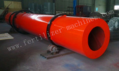 Fertilizer Rotary Drum Dryer