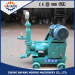 pneumatic grouting injection pump