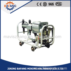 HOT!! High quality pneumatic injection grout pump