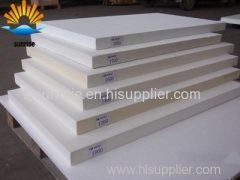 High Quality Ceramic Fiber Board