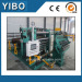 Top quality double-layer fully automatic LV transformer aluminium foil winding machine