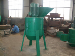 Fertilizer Chain Crusher equipment